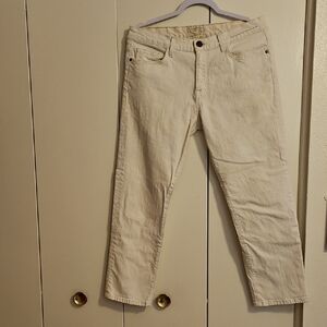 Current/Elliott Boyfriend Jeans